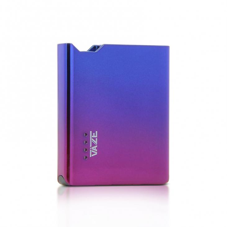 Vaze Classic Battery - Purple Ocean