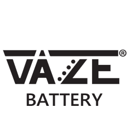 Vaze Batteries