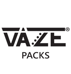 Vaze Packs